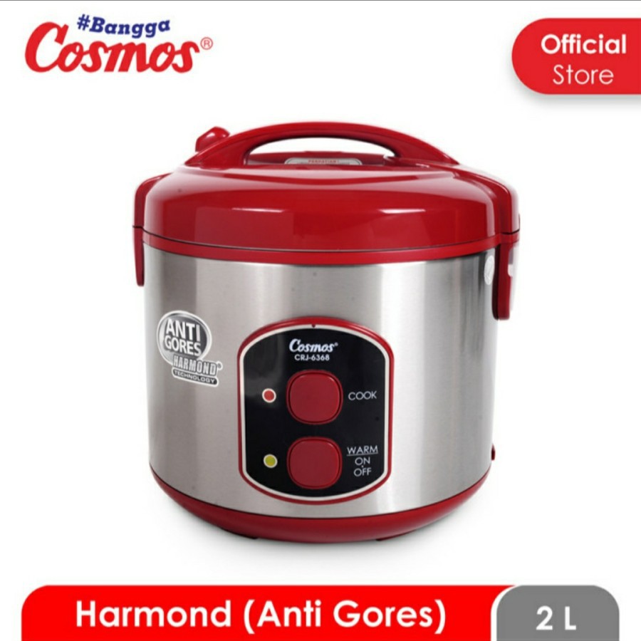 Detail Magic Com Cosmos Harga Nomer 8
