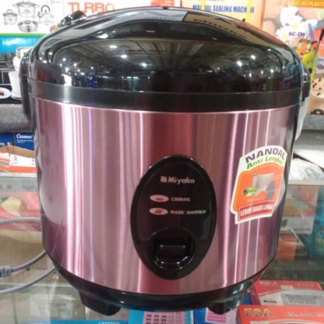 Detail Magic Com Cosmos Harga Nomer 17