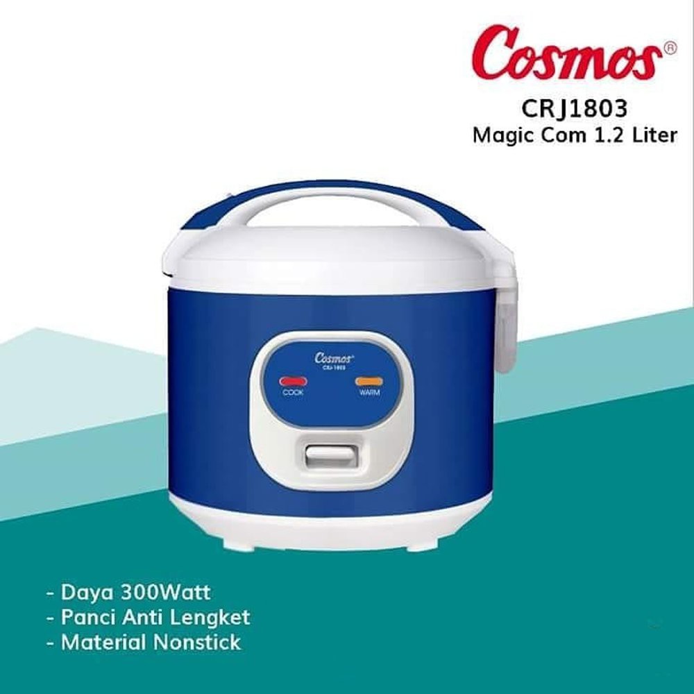 Detail Magic Com Cosmos Harga Nomer 21