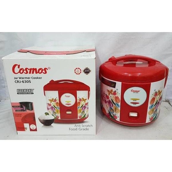 Detail Magic Com Cosmos Harga Nomer 22