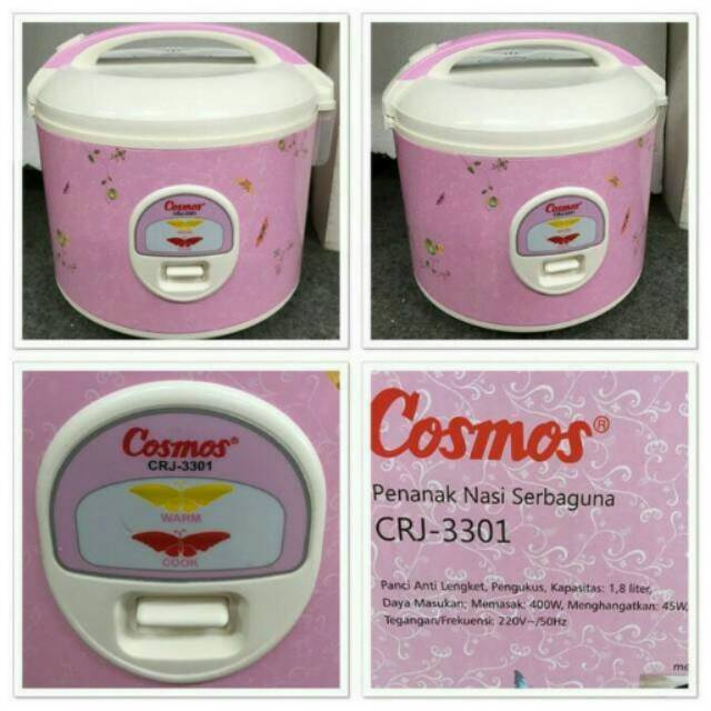 Detail Magic Com Cosmos Harga Nomer 25