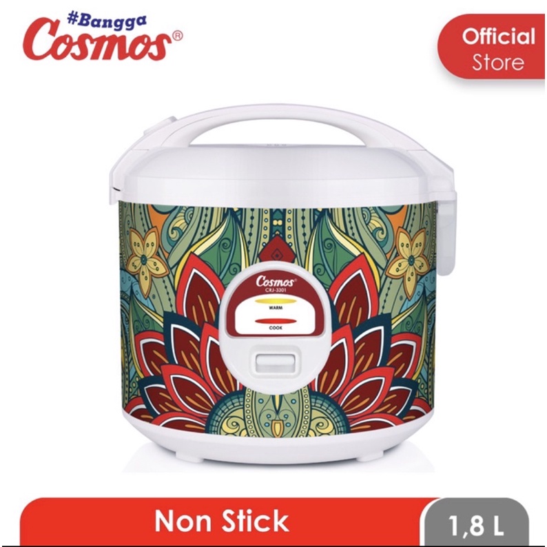 Detail Magic Com Cosmos Harga Nomer 35