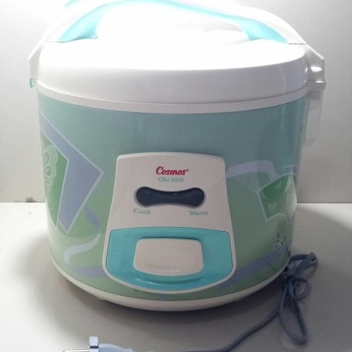 Detail Magic Com Cosmos Harga Nomer 38