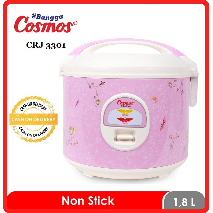 Detail Magic Com Cosmos Harga Nomer 46