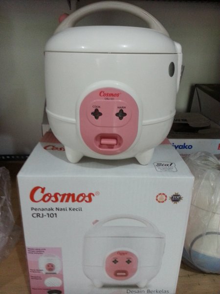Detail Magic Com Cosmos Kecil Nomer 4