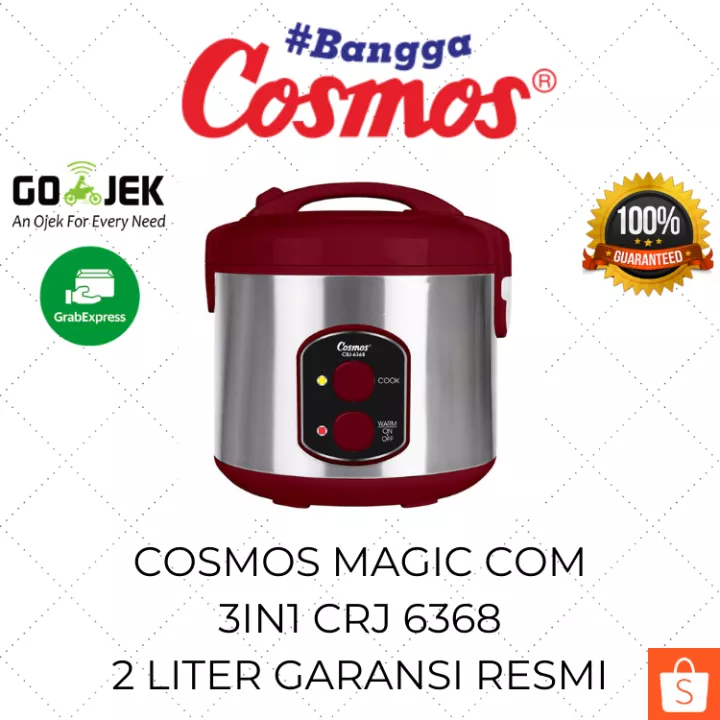 Detail Magic Com Cosmos Kecil Nomer 31