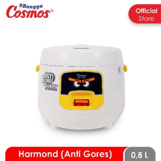 Detail Magic Com Cosmos Kecil Nomer 49