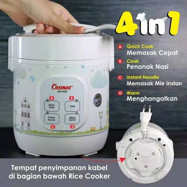 Detail Magic Com Cosmos Kecil Nomer 9