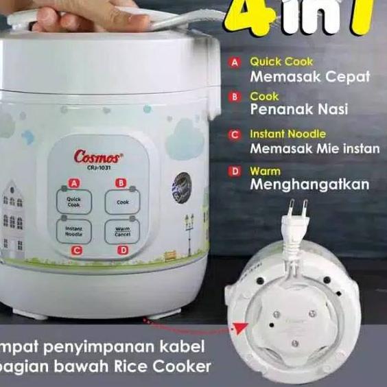 Detail Magic Com Kecil Yang Bagus Nomer 15