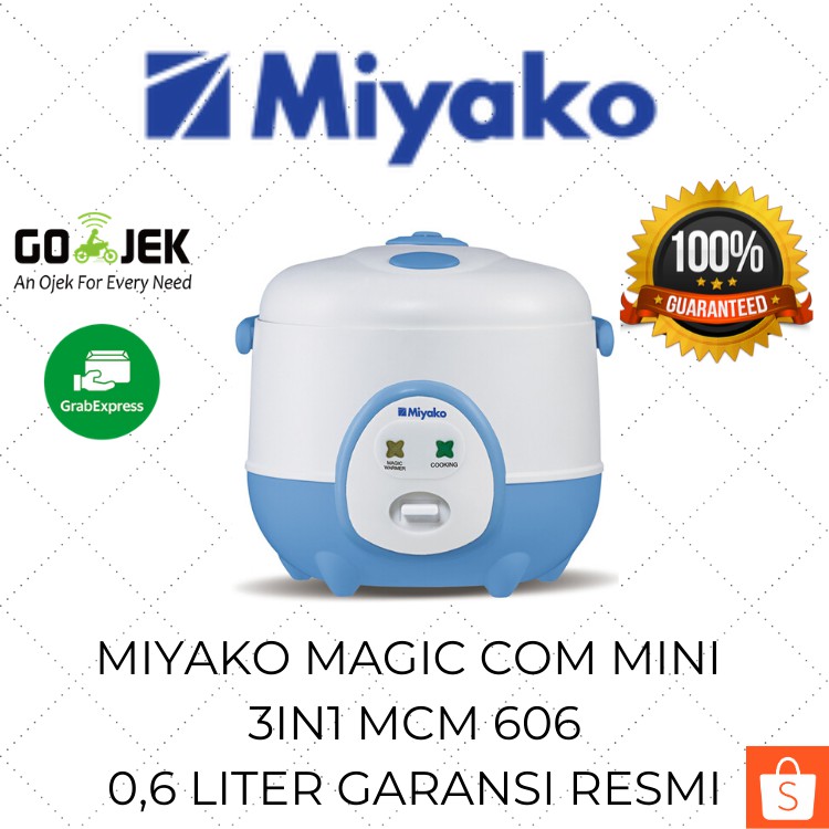 Detail Magic Com Kecil Yang Bagus Nomer 19