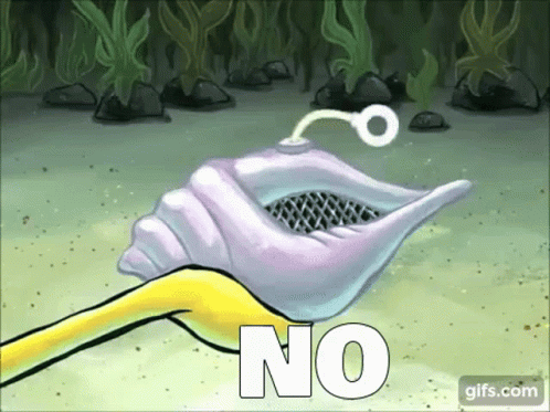 Detail Magic Conch Meme Nomer 12