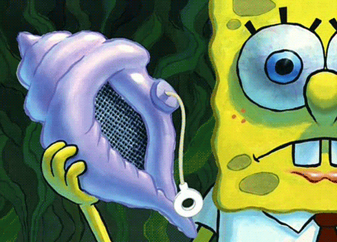 Detail Magic Conch Meme Nomer 8