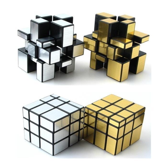 Detail Magic Cube Nomer 16