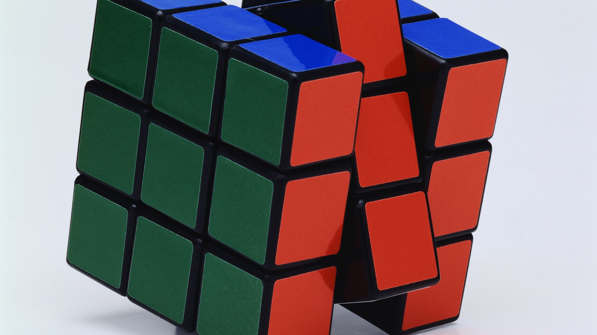 Detail Magic Cube Nomer 17