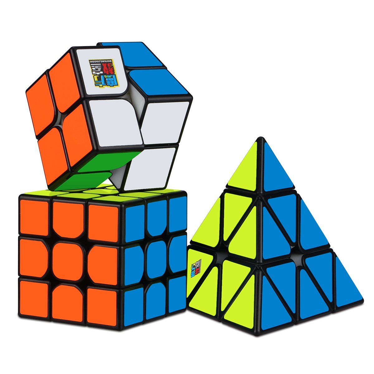 Detail Magic Cube Nomer 19