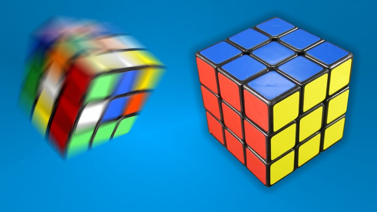 Detail Magic Cube Nomer 24