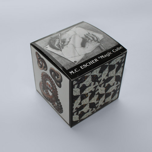 Detail Magic Cube Nomer 28