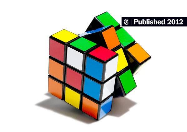 Detail Magic Cube Nomer 29