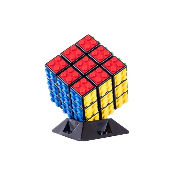 Detail Magic Cube Nomer 31