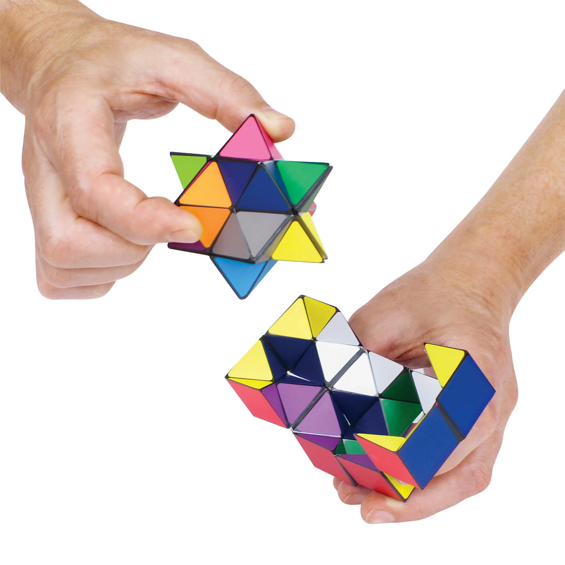 Detail Magic Cube Nomer 34