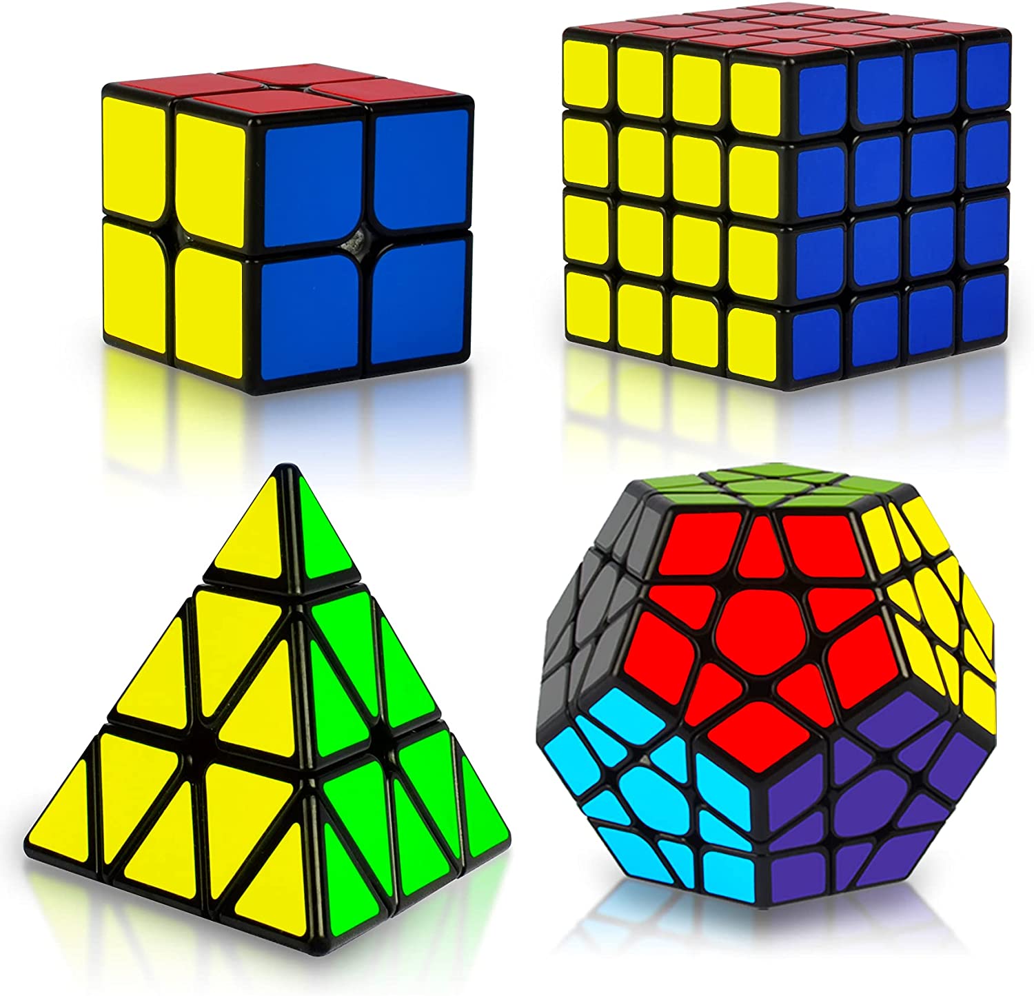 Detail Magic Cube Nomer 35