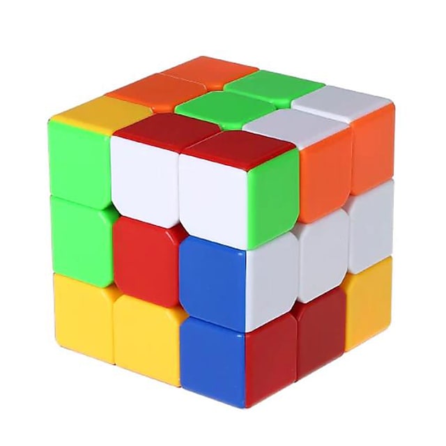 Detail Magic Cube Nomer 39