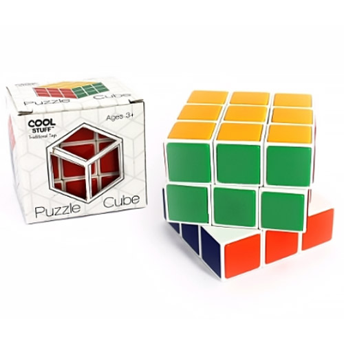 Detail Magic Cube Nomer 8