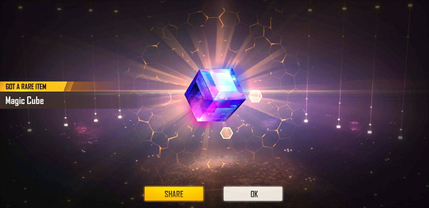 Detail Magic Cube Gratis Nomer 2