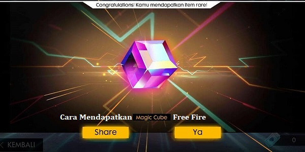 Detail Magic Cube Gratis Nomer 12