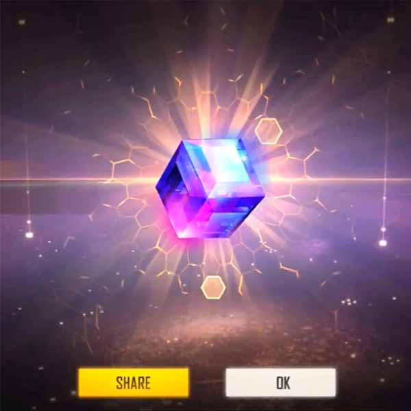 Detail Magic Cube Gratis Nomer 3