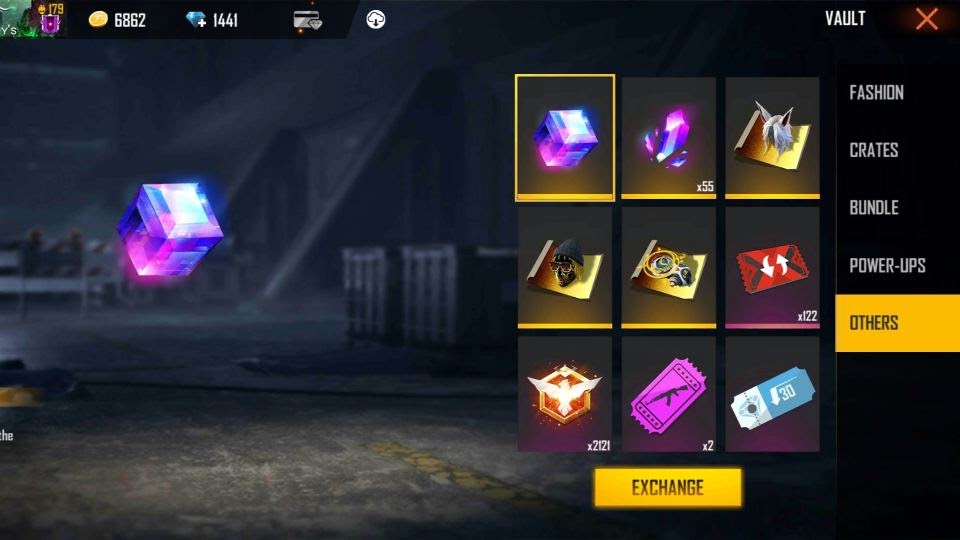 Detail Magic Cube Gratis Nomer 20