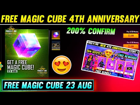 Detail Magic Cube Gratis Nomer 24