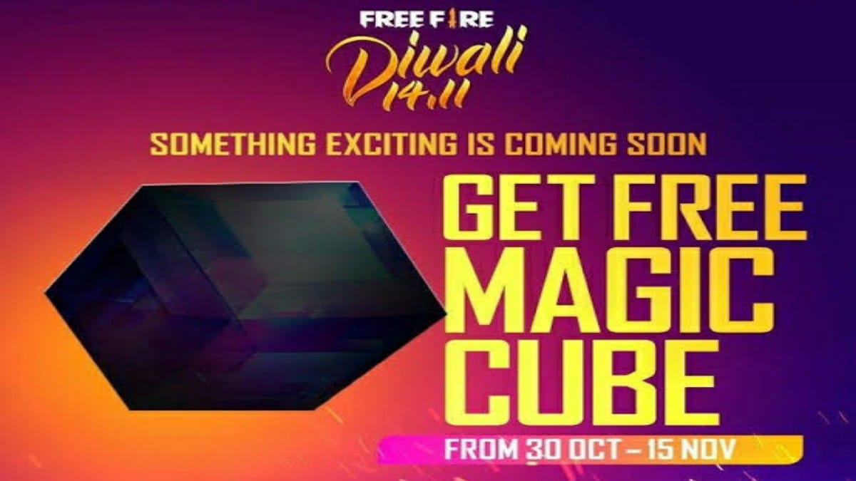 Detail Magic Cube Gratis Nomer 25