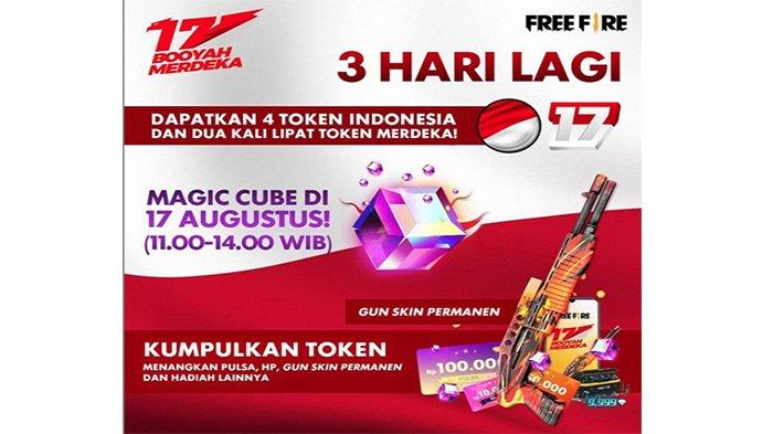 Detail Magic Cube Gratis Nomer 29