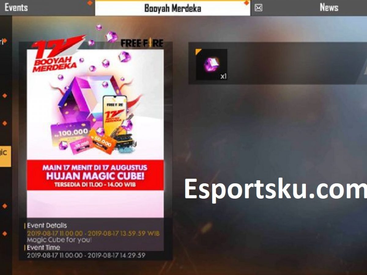 Detail Magic Cube Gratis Nomer 35