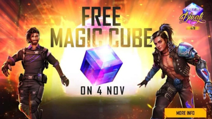 Detail Magic Cube Gratis Nomer 41