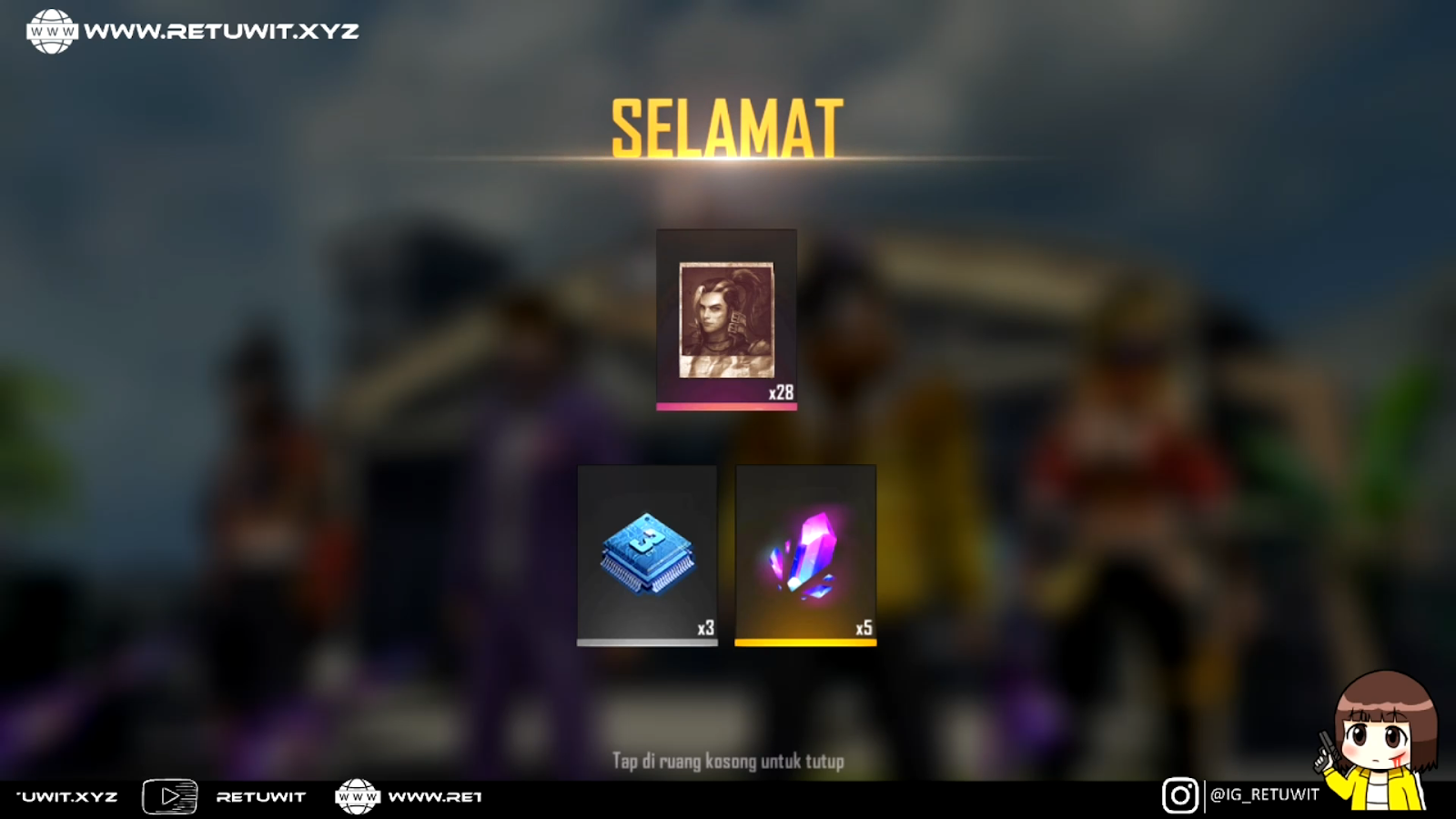 Detail Magic Cube Gratis Nomer 46