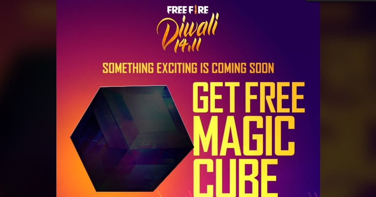 Detail Magic Cube Gratis Nomer 8