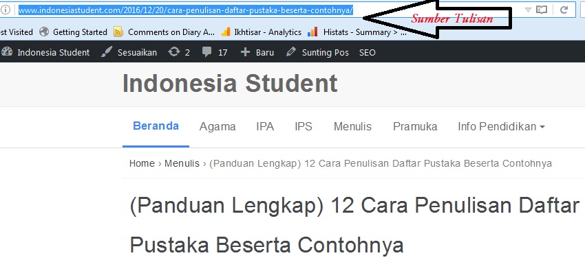 Detail Penulisan Sumber Gambar Dari Internet Nomer 23