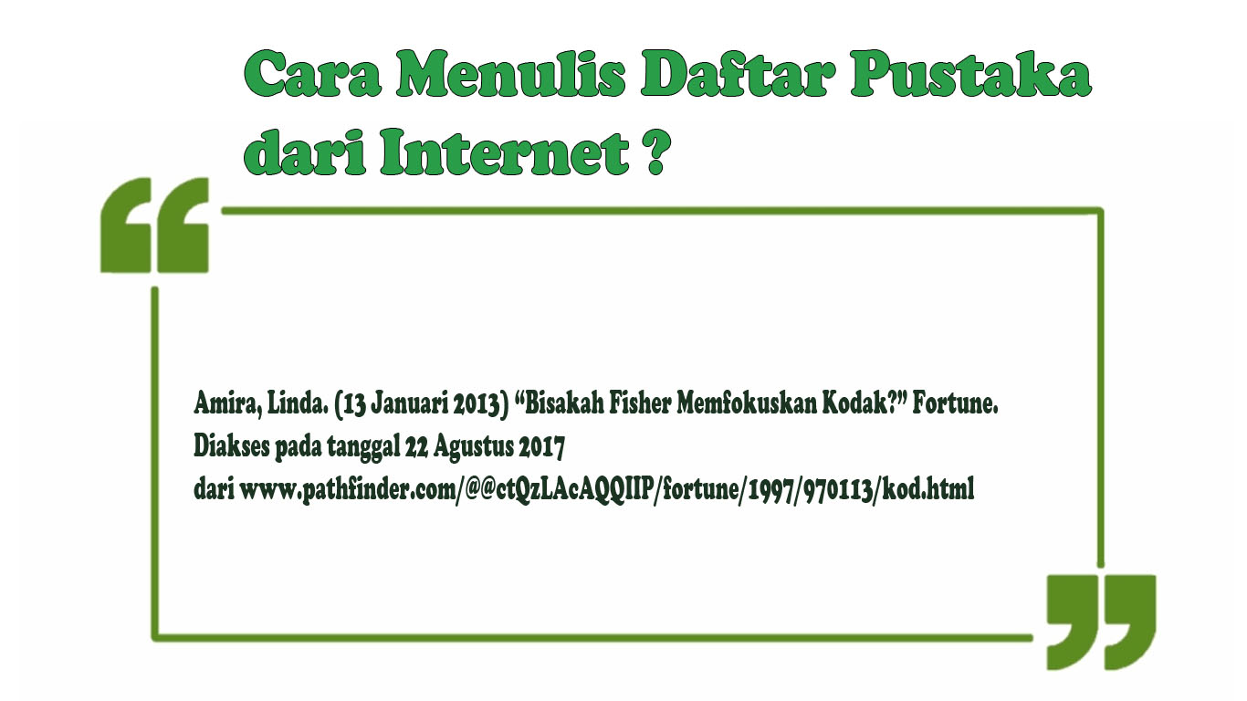 Detail Penulisan Sumber Gambar Dari Internet Nomer 49