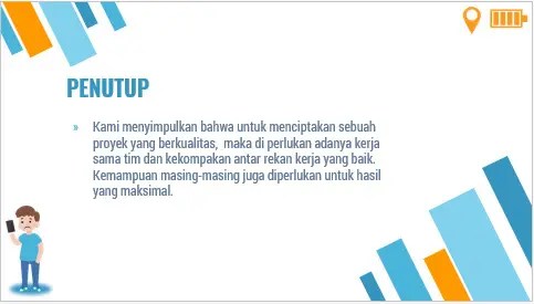 Detail Penutup Ppt Keren Nomer 46