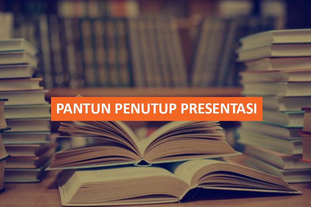 Detail Penutup Slide Powerpoint Keren Nomer 51