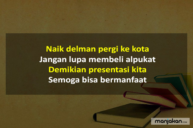 Detail Penutupan Ppt Yang Baik Nomer 49