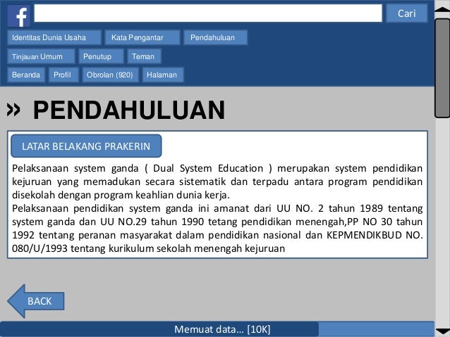 Detail Penutupan Presentasi Power Point Nomer 50