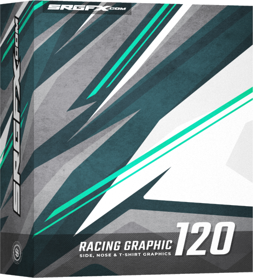 Detail Penvector Background Racing Nomer 28