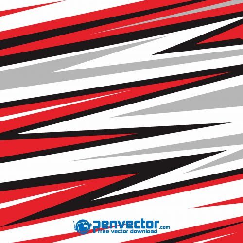 Detail Penvector Background Racing Nomer 4