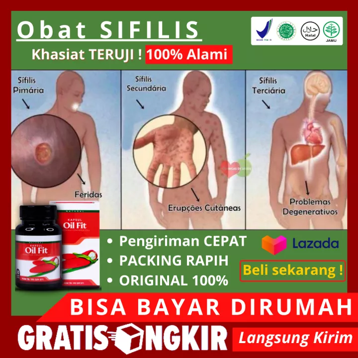 Detail Penyakit Sipilis Gambar Nomer 53