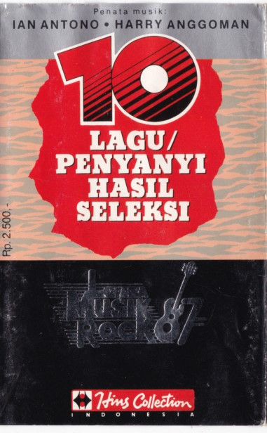 Detail Penyanyi Musik Rock Nomer 37