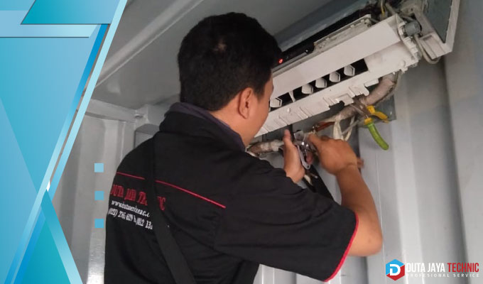 Detail Penyebab Ac Rumah Tidak Keluar Air Nomer 31