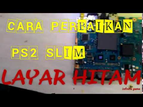 Detail Penyebab Ps 2 Tidak Keluar Gambar Nomer 12